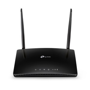 ARCHER Mr400 V3 Routeur 4g Lte Bi-bande Wifi Ac1200 Avec Point Accès